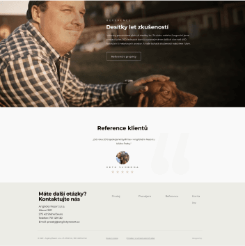 Anglický Resort - Showcase 6