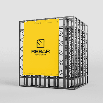 Rebar - Showcase 3