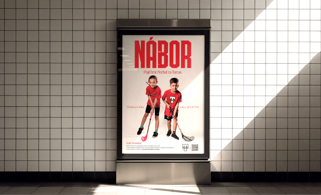 Tatran Střešovice - Showcase 5