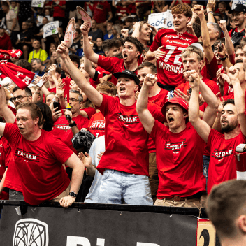 Tatran Střešovice - Showcase 6