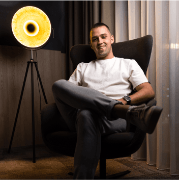 Oliver Gold - Showcase 3