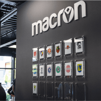 Y*ourSport - Showcase 6